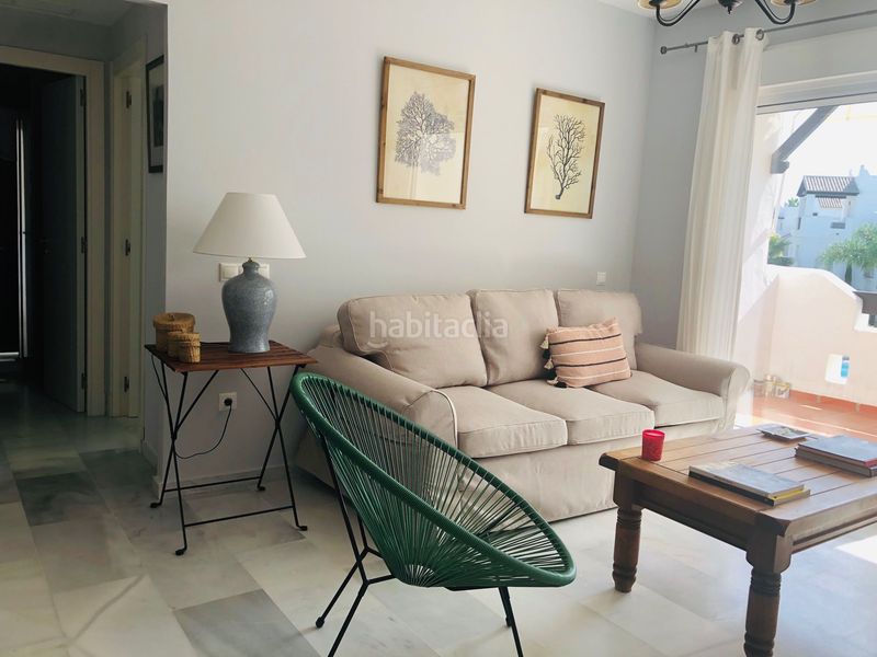 Foto 31dd1af0-a75a-414c-a391-366d83d1a729. Rent apartment in calle mozart 2 in Las Tres Piedras - Costa Ballena Chipiona
