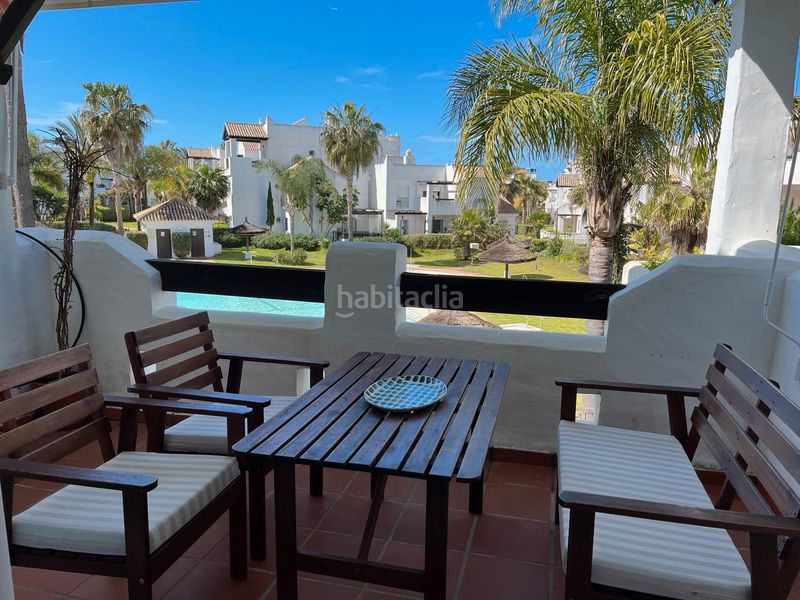 Foto 4dbf17f2-6604-4843-a9ff-0f8964d79e5b. Rent apartment in calle mozart 2 in Las Tres Piedras - Costa Ballena Chipiona