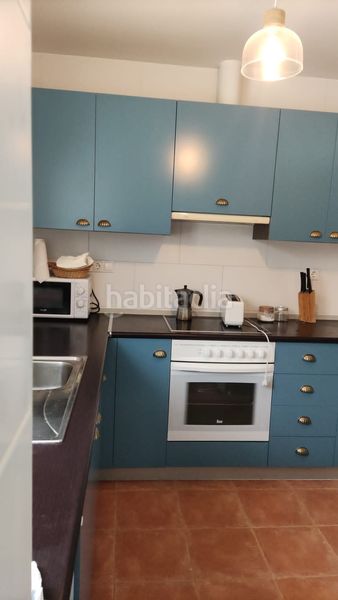 Foto 6fc45490-d760-4834-83c6-f844c6b13601. Rent apartment in calle mozart 2 in Las Tres Piedras - Costa Ballena Chipiona