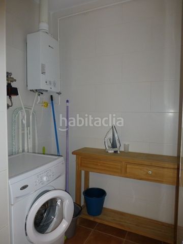 Foto 92dab43b-f592-44fb-be5a-2222ac91e0b8. Rent apartment in calle mozart 2 in Las Tres Piedras - Costa Ballena Chipiona