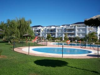 Lloguer Apartament a Avenida reina sofía 37. Apartamento en alquiler en urbanización bahía golf, costa ballen