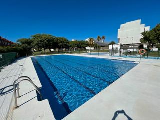 Lloguer Apartament  Avenida torrebreva. Apartamento en alquiler en costa ballena, rota. playa del lar. c