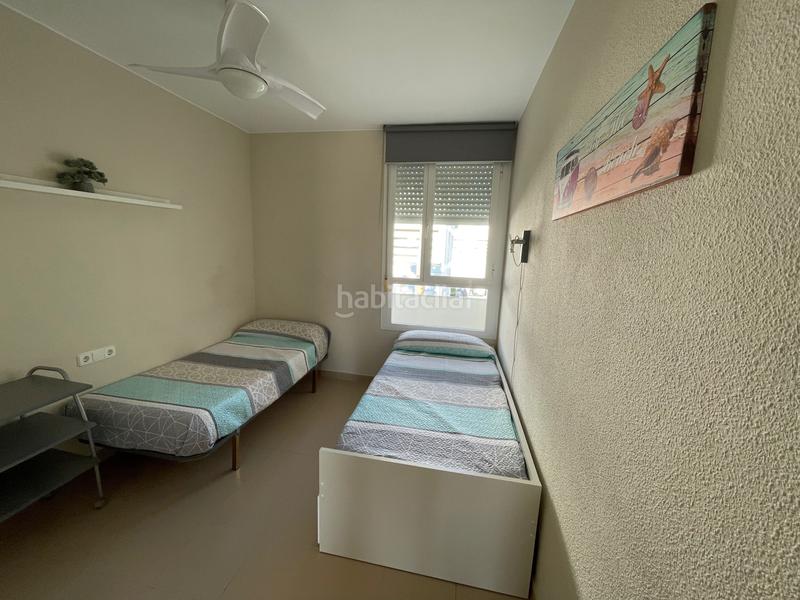 Foto b91a78ef-2463-4c43-9163-9f1723a9053a. Lloguer apartament amb aparcament piscina a Costa Ballena - Largo norte Rota