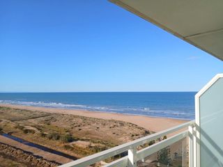Attique  Carrer ribera baixa. Ático espectacular al final de la playa de gandia