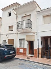 Maison jumelée  Carrer les danses