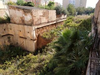 Residential Plot in Calle a 21. Especial constructores