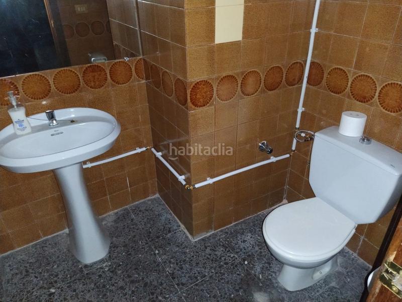 Foto 159974c3-a532-49e0-9683-734684caba96. Büro mit heizung in Casco Histórico Castellón de la Plana