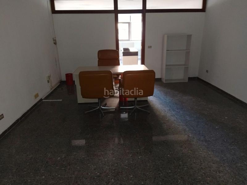 Foto 3ba42bfd-cffc-4117-b16c-3e50213ecb46. Büro mit heizung in Casco Histórico Castellón de la Plana