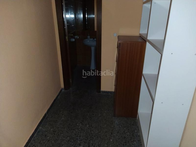 Foto 41ff8b26-a176-4b4f-9716-e10e8051e67f. Büro mit heizung in Casco Histórico Castellón de la Plana