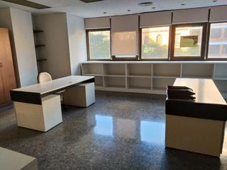 Büro  Carrer major. Oficinas en avda. r. d.jaime
