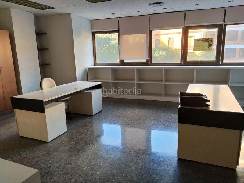 Foto 93403c97-e5fc-4dd2-9d9c-a7eb8650bdfb. Büro mit heizung in Casco Histórico Castellón de la Plana