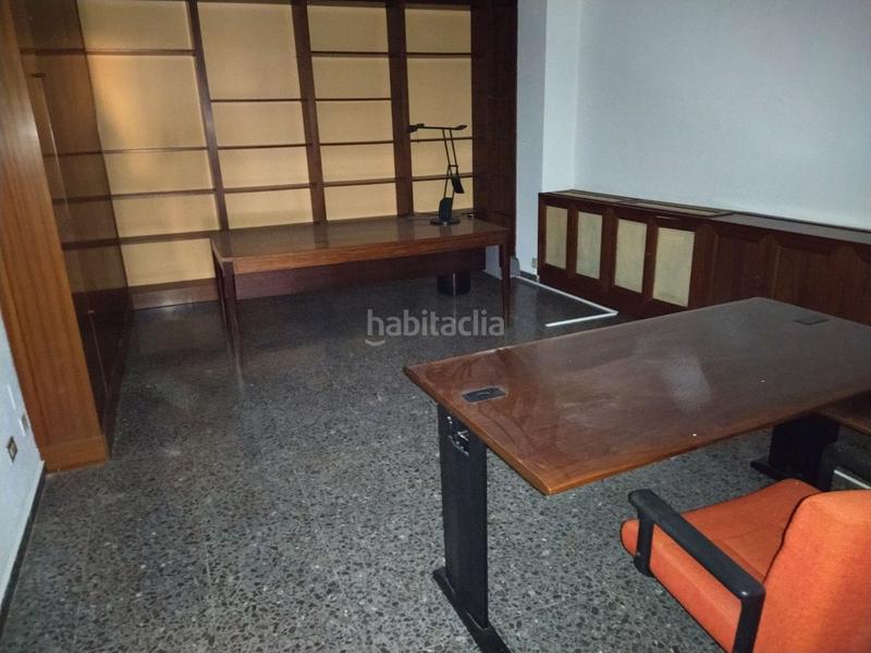 Foto af5fc657-8292-4e6b-9bcf-168c3ebf9753. Büro mit heizung in Casco Histórico Castellón de la Plana