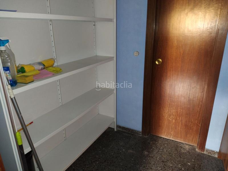 Foto d7880ba2-acc9-469a-ab7f-2274f89bc0be. Büro mit heizung in Casco Histórico Castellón de la Plana