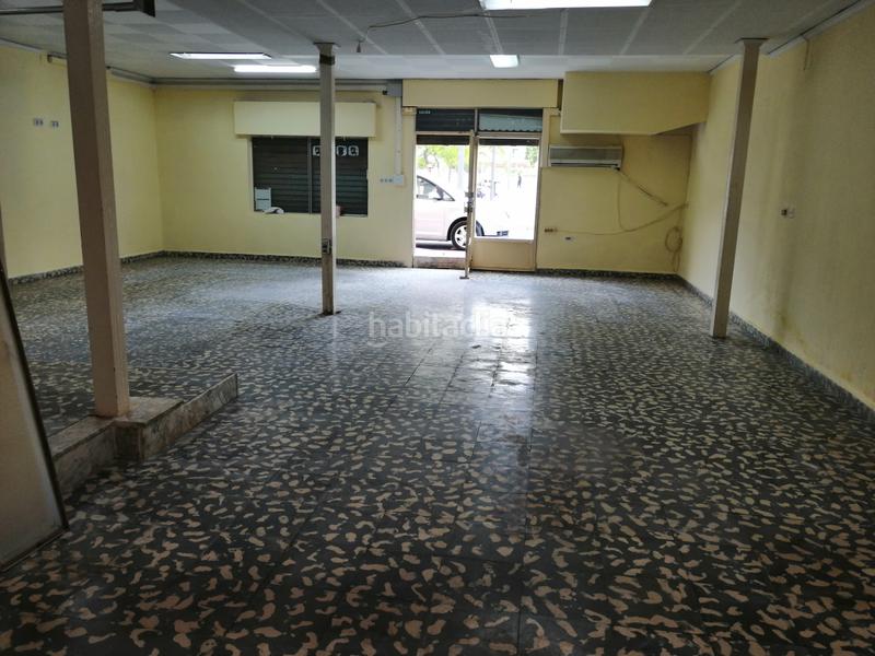 Foto 1df4c1a1-f794-4c49-b380-452782b02826. Local comercial a Estadio Castalia Castellón de la Plana