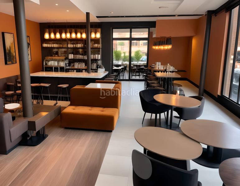 Foto 89947b55-eb5e-437c-8054-38eb3a216d58. Local comercial a Estadio Castalia Castellón de la Plana