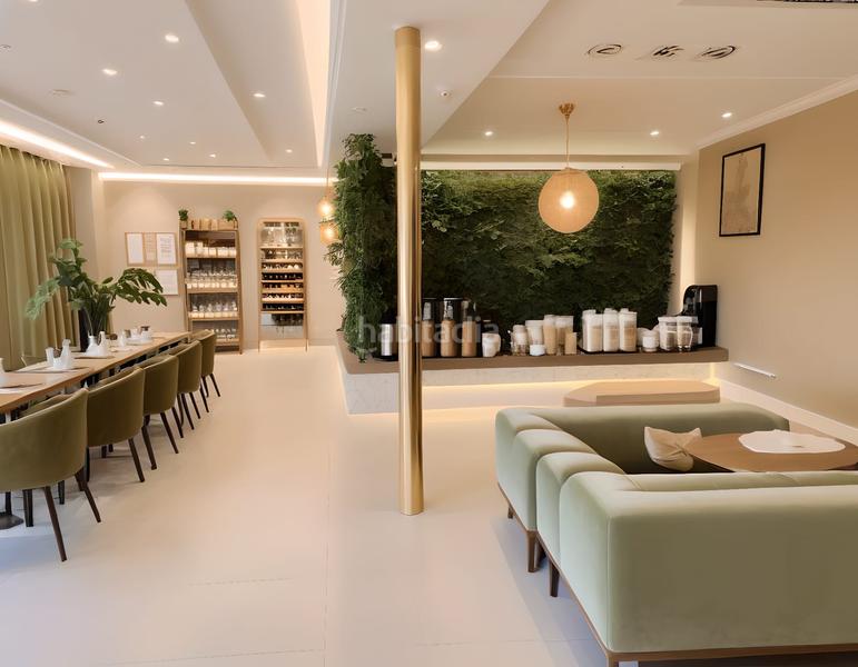 Foto b56a07ca-acb7-41b8-999c-ed92a2a793ca. Local comercial a Estadio Castalia Castellón de la Plana