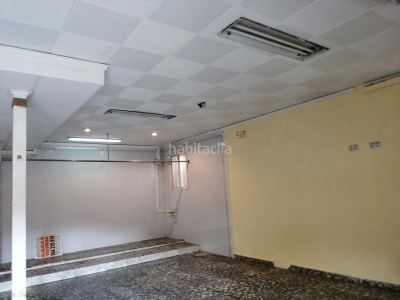 Foto c6f5f7aa-db25-402e-91cc-8e45bdd02d12. Local comercial a Estadio Castalia Castellón de la Plana