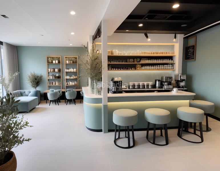 Foto fe9b18e1-b78b-400e-a7e5-681bcff3ebd8. Local comercial a Estadio Castalia Castellón de la Plana