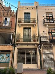 Haus  Carrer de la trinitat. Casa en la cl. trinidad