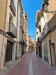 Haus  Carrer de mealla. Casa en el corazón de castellón