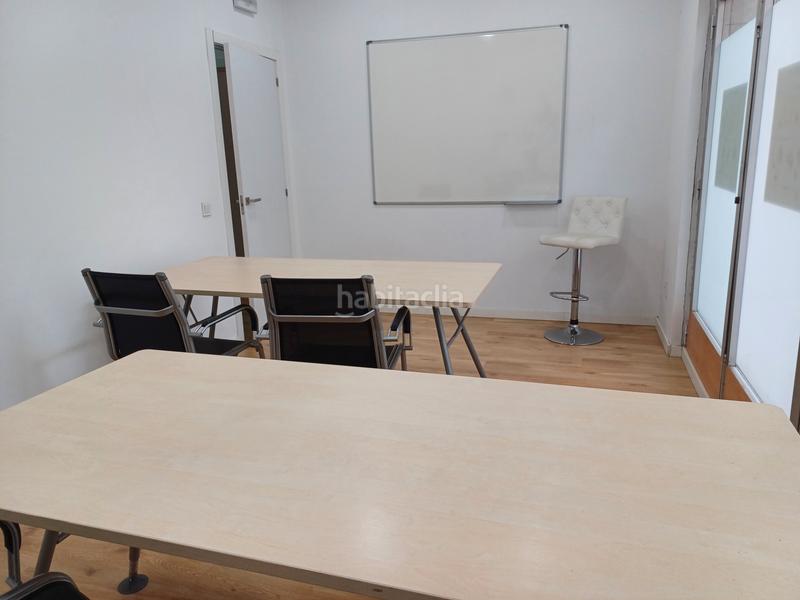 Foto 052889df-1a47-485c-92bc-5792f5f315d2. Geschäftsraum in Ensanche - Parque del Oeste Castellón de la Plana