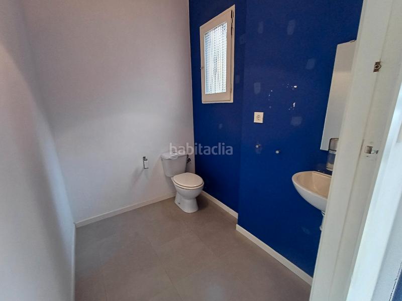 Foto 2592aeb3-9674-405e-ad52-d4458ea4a498. Geschäftsraum in Ensanche - Parque del Oeste Castellón de la Plana