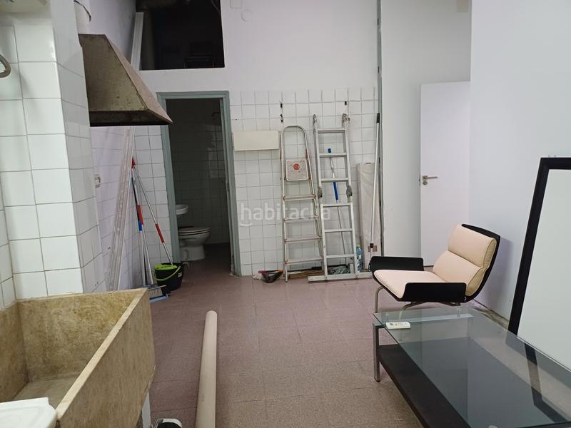 Foto 2720f33d-c176-47af-ae31-b064cf386086. Geschäftsraum in Ensanche - Parque del Oeste Castellón de la Plana