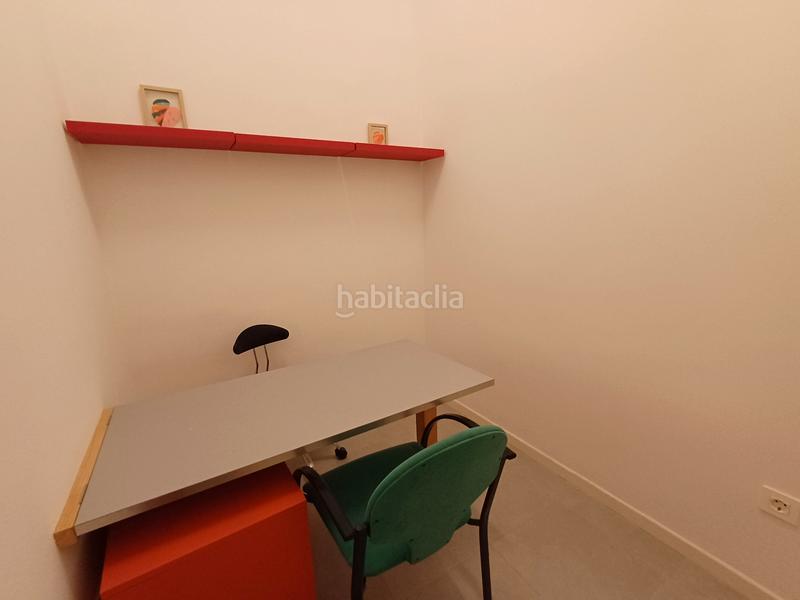 Foto 293c2f47-5b0e-4f06-bf1a-b2d9d67296a1. Geschäftsraum in Ensanche - Parque del Oeste Castellón de la Plana