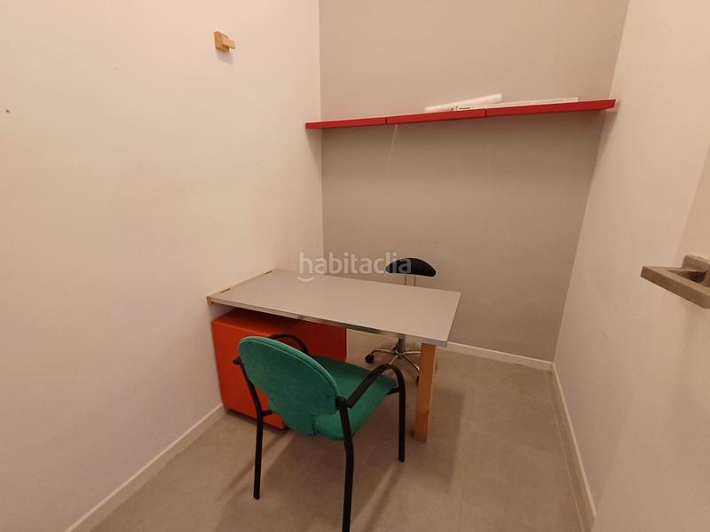 Foto 2d4d15a7-e49b-49ab-96da-e06255f7daa9. Geschäftsraum in Ensanche - Parque del Oeste Castellón de la Plana