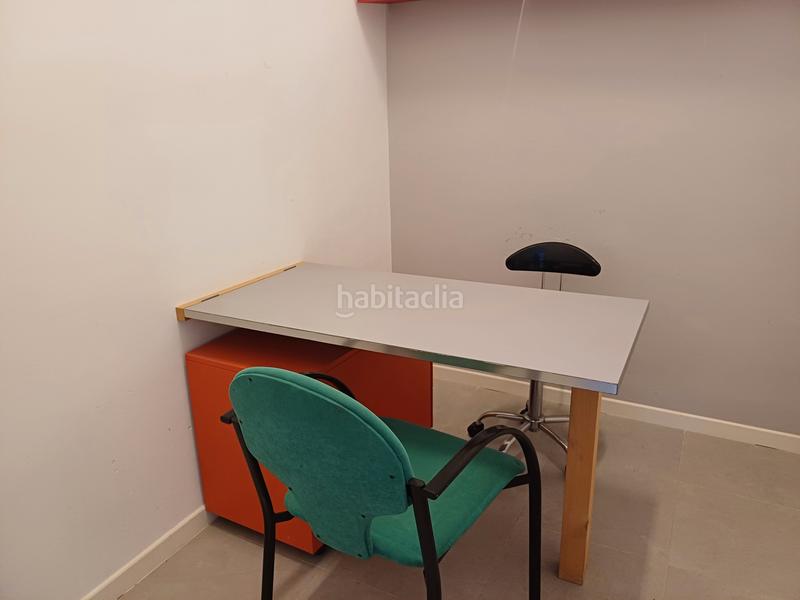 Foto 3835dff6-414f-4bb8-a4e6-2fc0a9e5ceab. Geschäftsraum in Ensanche - Parque del Oeste Castellón de la Plana