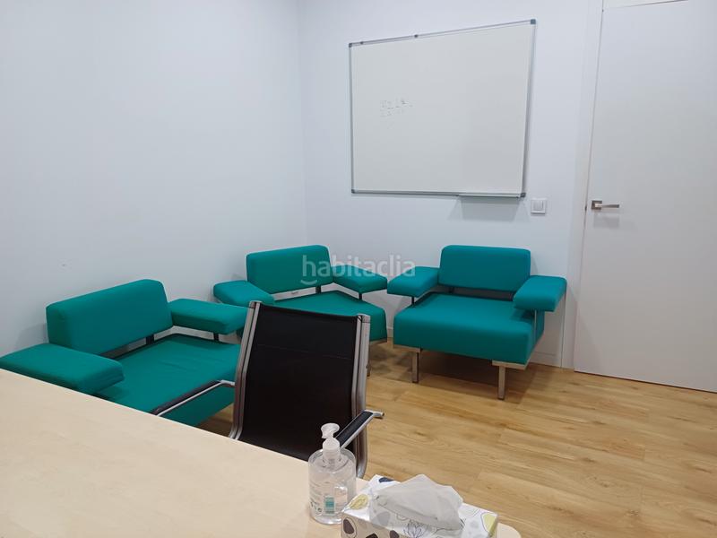 Foto 4ca5bfa2-5263-41cb-a249-9b5ef36c8d58. Geschäftsraum in Ensanche - Parque del Oeste Castellón de la Plana