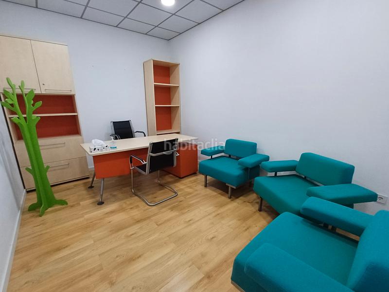 Foto 4f7e1e83-48ae-4346-9718-b0f79b4052d3. Geschäftsraum in Ensanche - Parque del Oeste Castellón de la Plana