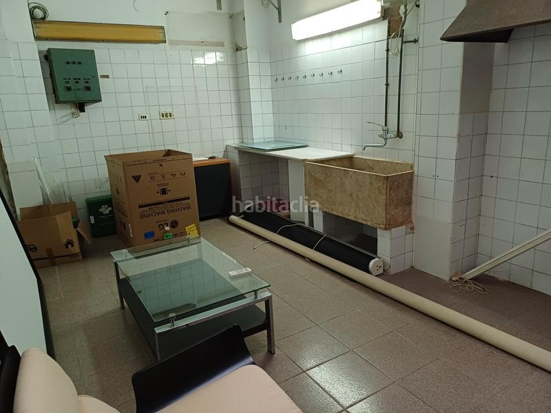 Foto 5a97e156-3b54-4987-b4aa-d6ce3fa6c69b. Geschäftsraum in Ensanche - Parque del Oeste Castellón de la Plana