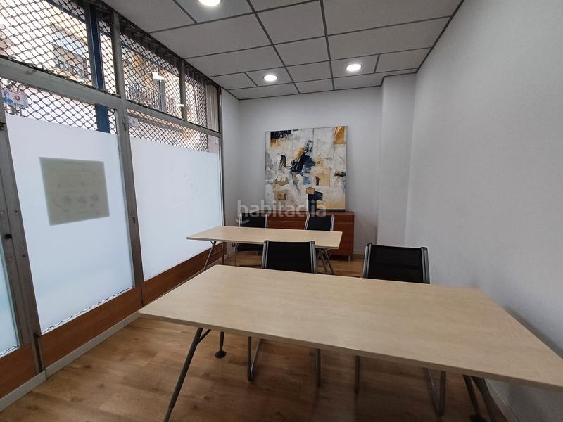 Foto 6e777b59-efd0-4e87-86de-cb0d7eeb9e3c. Geschäftsraum in Ensanche - Parque del Oeste Castellón de la Plana