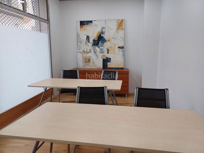 Foto 78f8e89e-2aca-4081-8291-2971c84f4b9f. Geschäftsraum in Ensanche - Parque del Oeste Castellón de la Plana