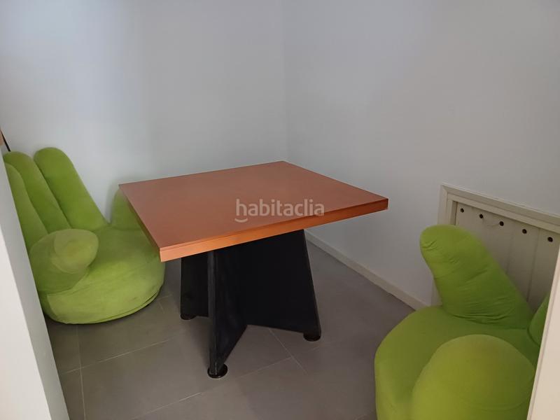 Foto ebe2c041-7909-4785-b5a1-84ee8f6b31c7. Geschäftsraum in Ensanche - Parque del Oeste Castellón de la Plana