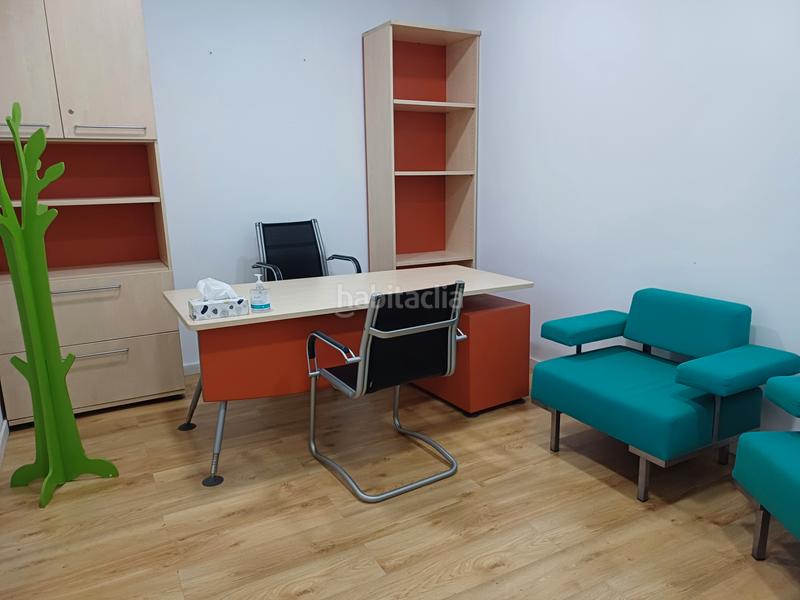 Foto ec8acacf-afa1-43d6-936e-f74545dcf5ce. Geschäftsraum in Ensanche - Parque del Oeste Castellón de la Plana