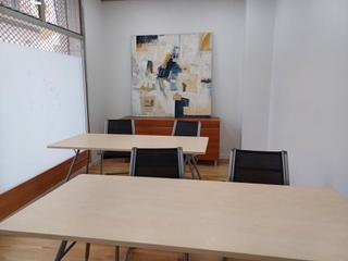 Locale commerciale in Carrer Vàzquez Mella