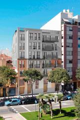 Appartement  Carrer de sant roc 55. Piso nuevo en san roque