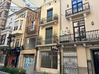 Business premise in Calle Calle Trinidad