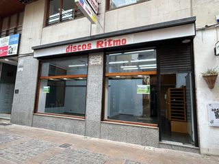 Lloguer Local Comercial  Calle calle o'donnell. Local comercial en alquiler en pleno centro de castellón  listo