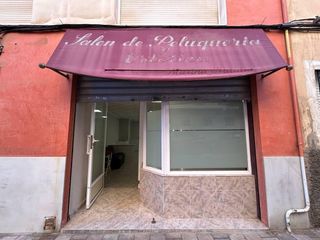 Local Comercial a Calle Calle Pedro Aliaga