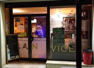 Geschftsraum  N/a. Bar cafetera, inmejorable situacin, amplia terraza
