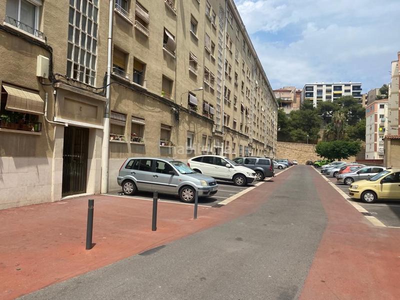 Foto 6f320fdf-8555-49cb-8510-2bbe28e2e9ba. Pis a n/a a Barris Marítims Tarragona