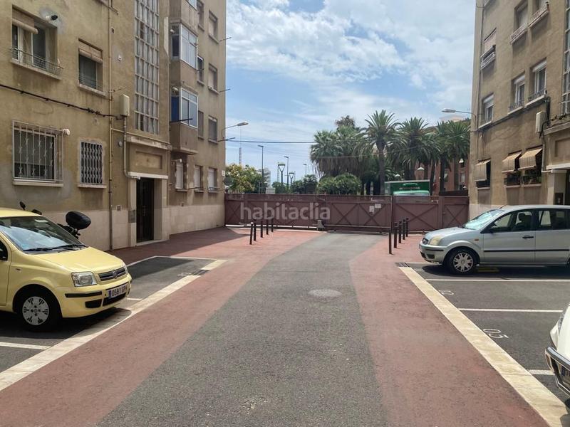 Foto ef0e574c-8fea-407d-b60d-e4a6340bc400. Pis a n/a a Barris Marítims Tarragona