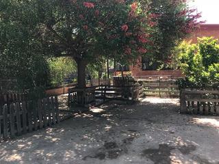 Casa  Camí de les villes. **finca rústica en venta - un oasis de naturaleza y originalidad