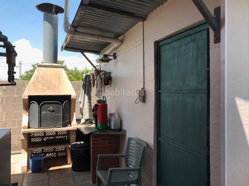 Foto 6fa6775d-4a9d-4d3e-823f-744e7c247c13. Haus mit heizung in El Grao Castellón de la Plana