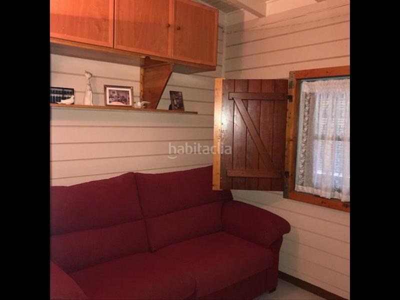 Foto cdc71601-b4b3-40cc-8c4f-ce8383deeab7. Haus mit heizung in El Grao Castellón de la Plana