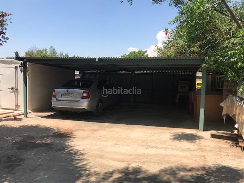 Foto dd1440a2-04dc-474e-8a55-334ec4d8abc8. Haus mit heizung in El Grao Castellón de la Plana