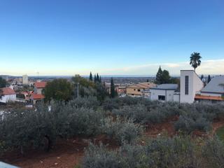 Wohngrundstück in Carrer de joan miro 38